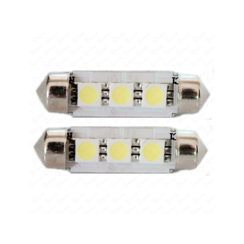 Bizzar Festoon Led 39mm 3SMD