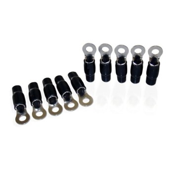 Bizzar 0ga Ring Terminal