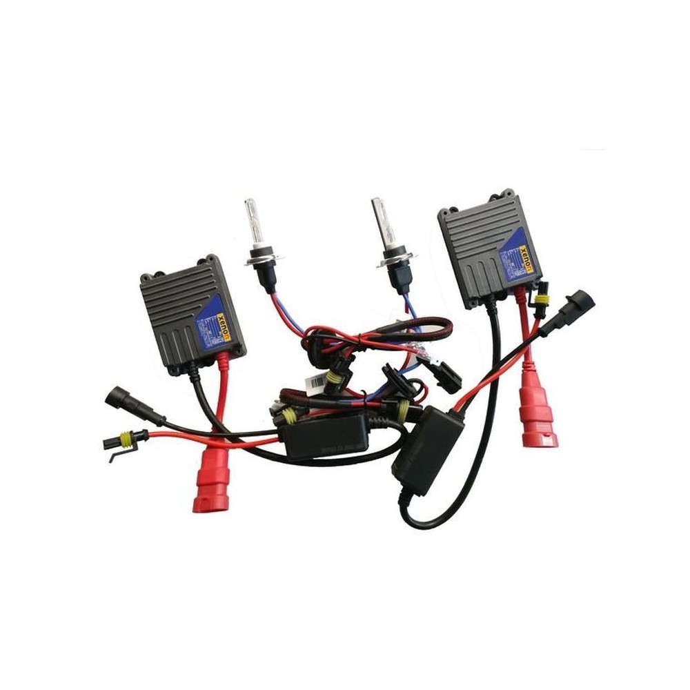 Bizzar Normal HID Kit H7 8000k