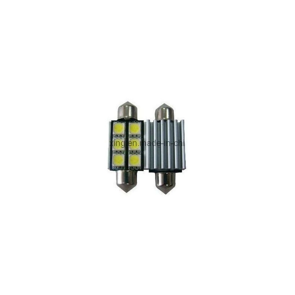 Bizzar FS6SMD CB