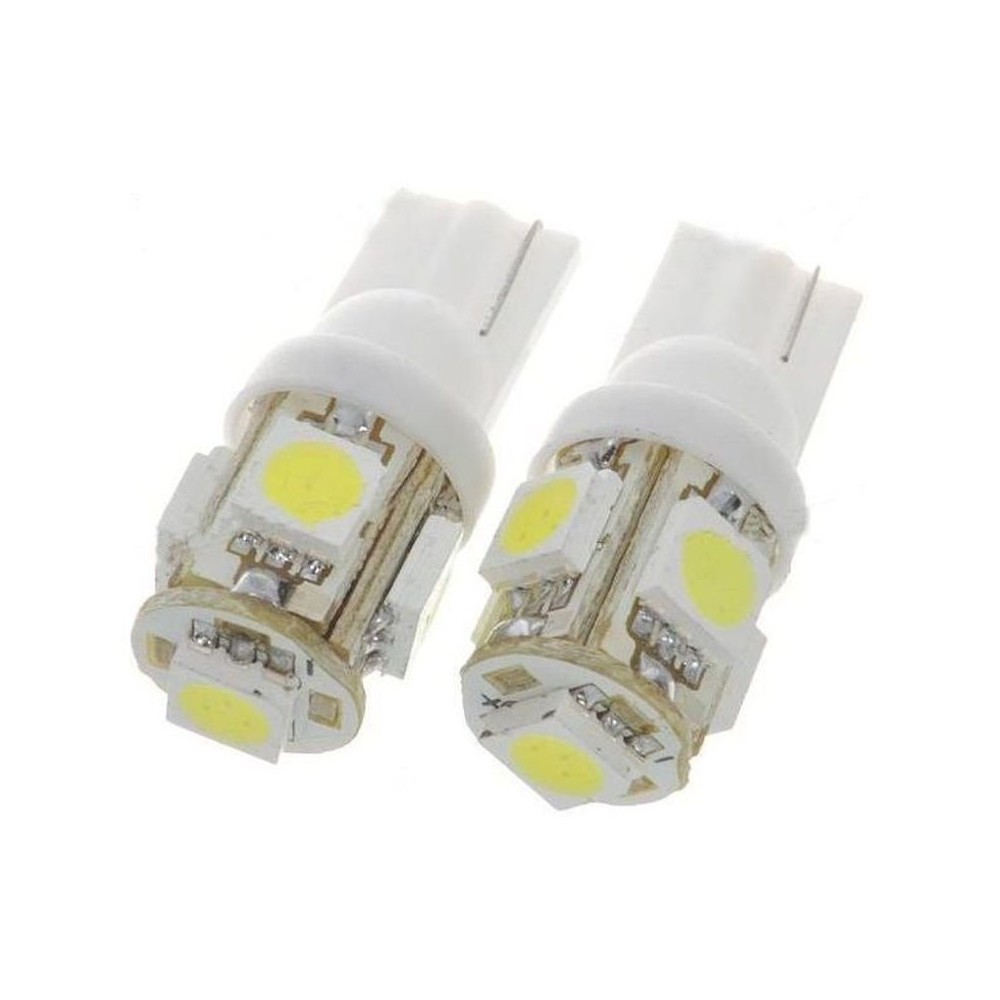 Bizzar T10 5SMD