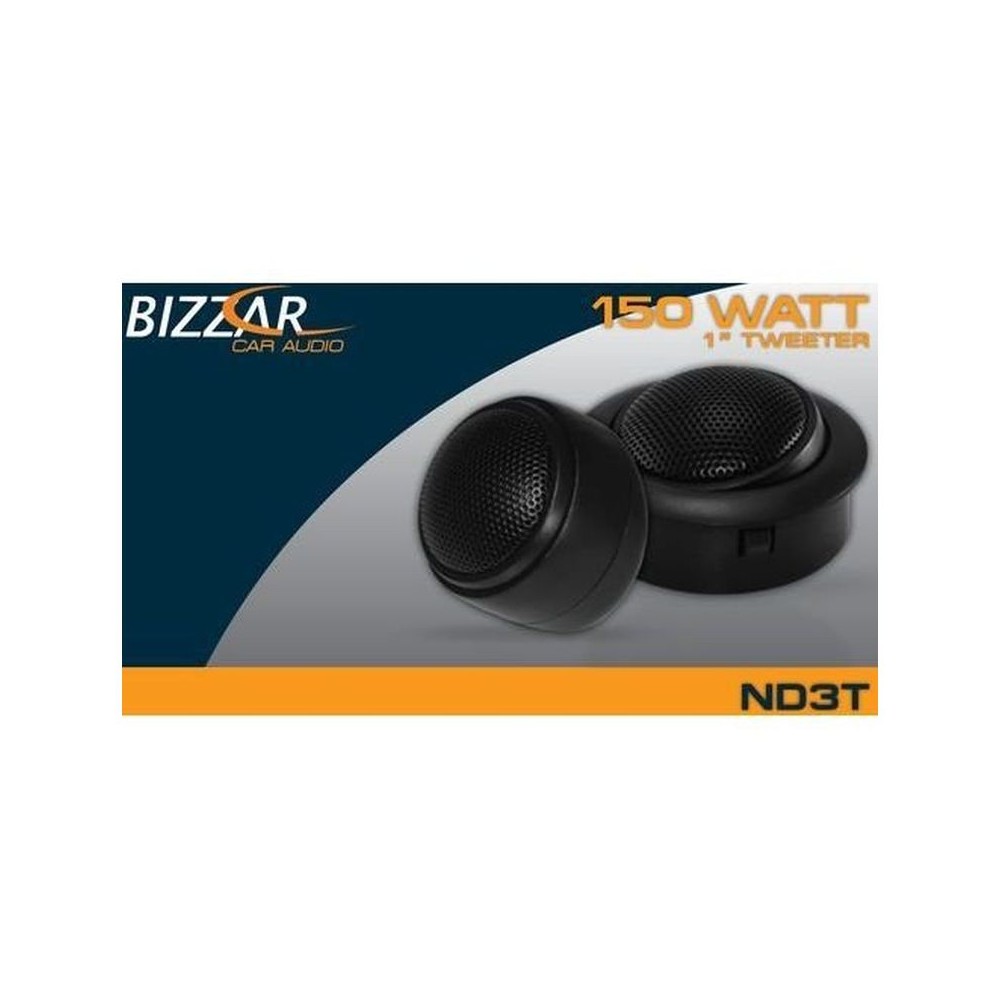 Bizzar ND3T