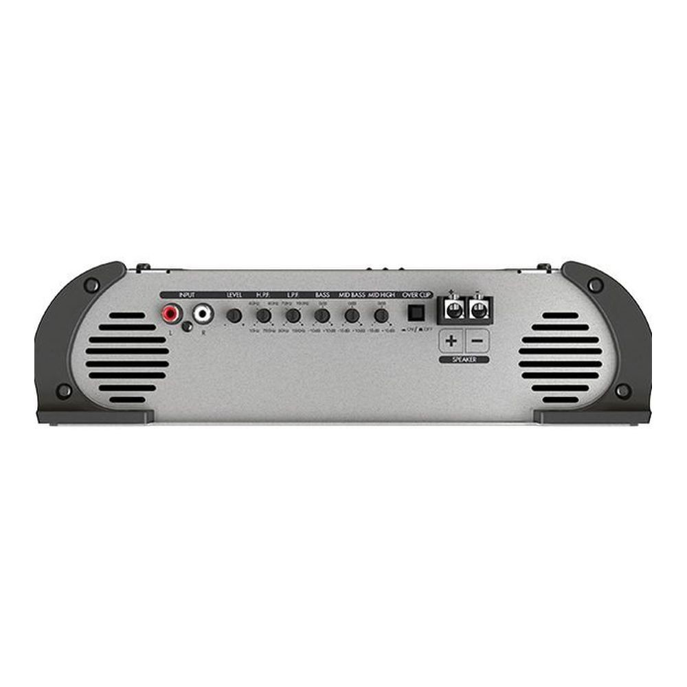 Stetsom Export Line EX 6000 EQ – 1 OHM