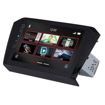 Dynavin X Series VW Passat B8 10" Tablet Style