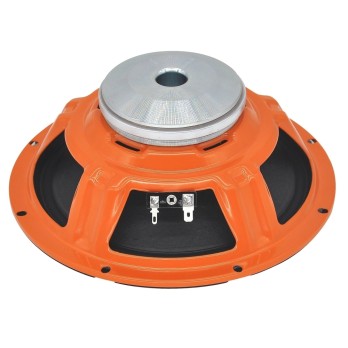 ShockWave ZRS84NEO 8" Midrange Neodymium 400W