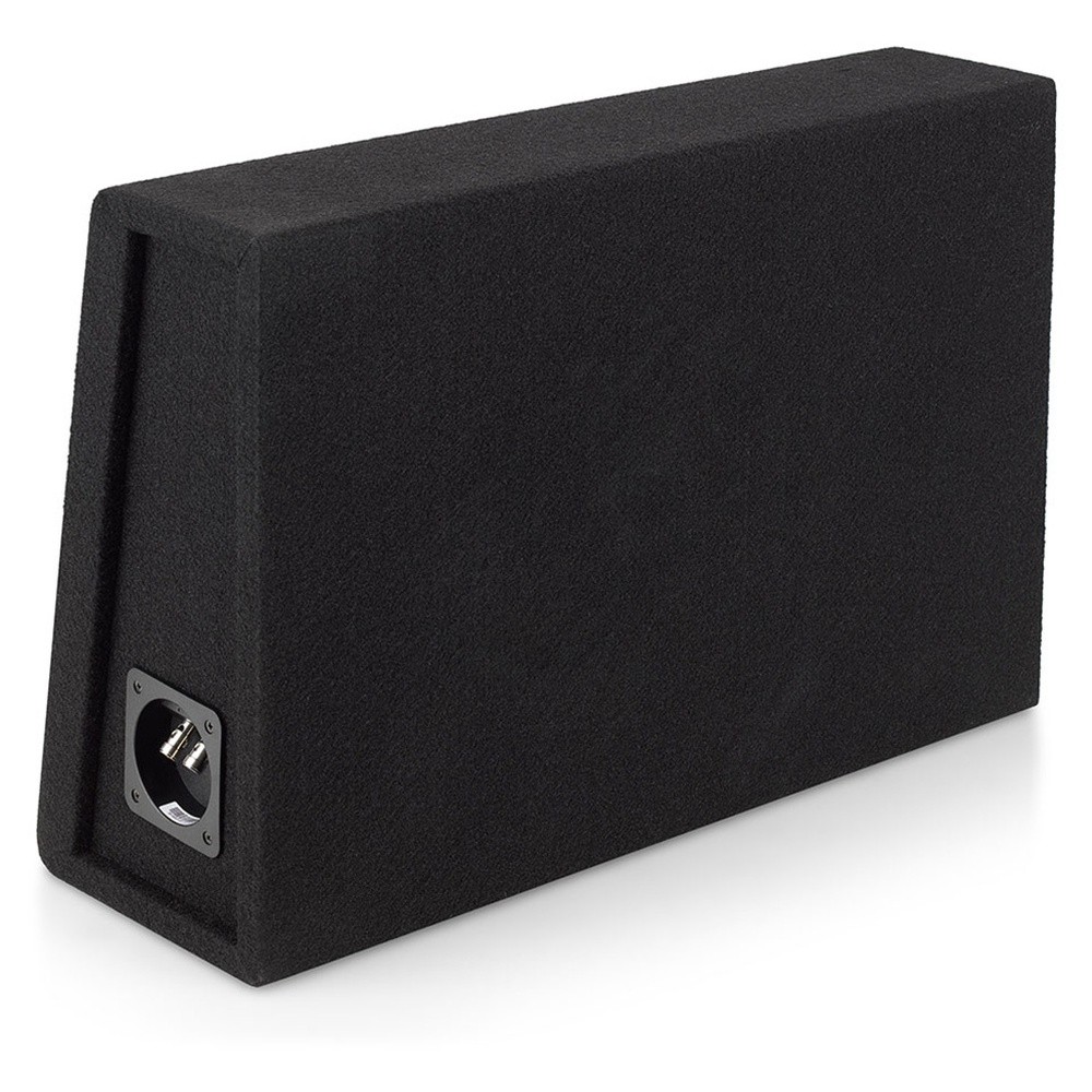 Cadence FSB12SP 12" Slim Subwoofer Box