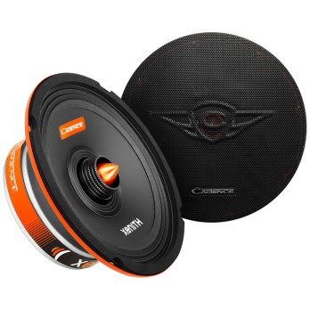 Cadence 6,5" Midrange XM64Vl