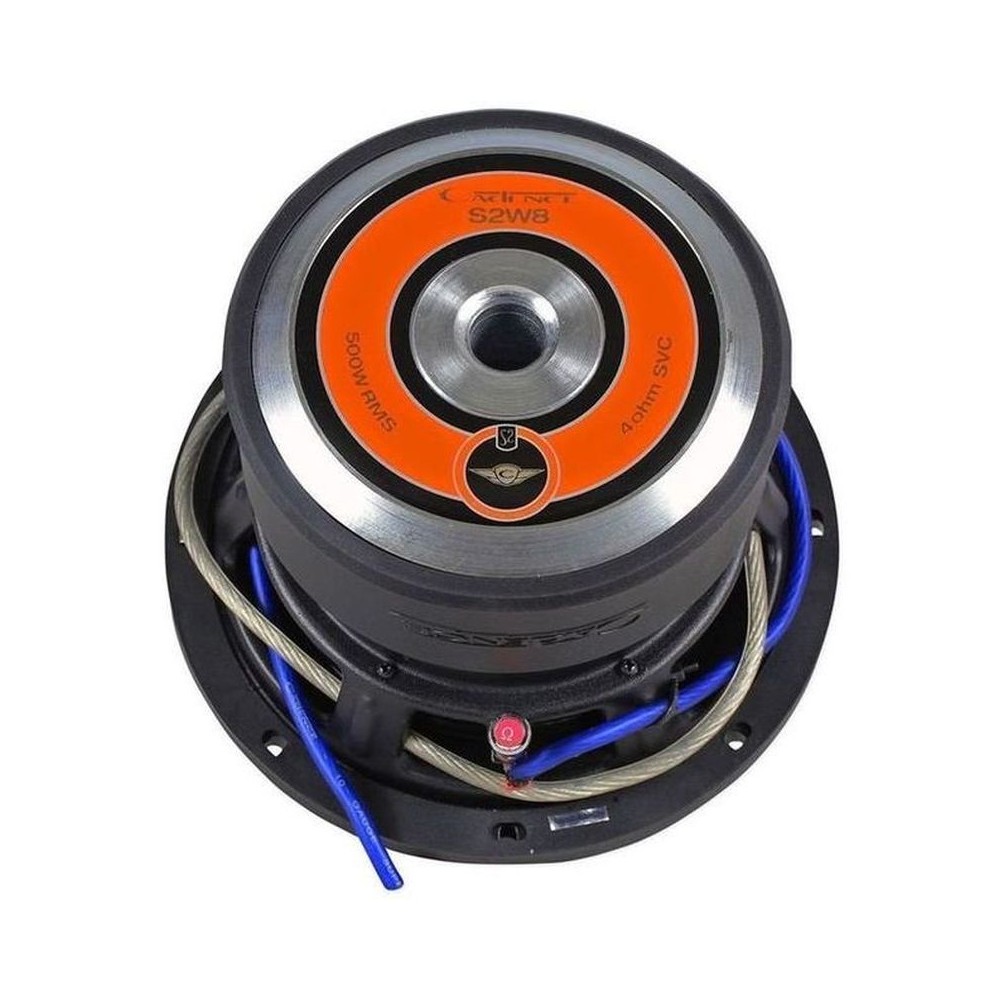 Cadence S2W8-D2