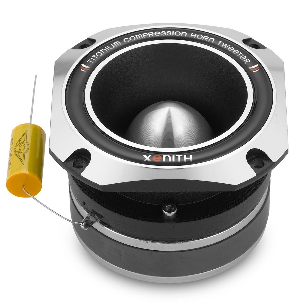 Cadence XT20C2 Horn Tweeter 150 Watts 6 Ohms (τμχ)