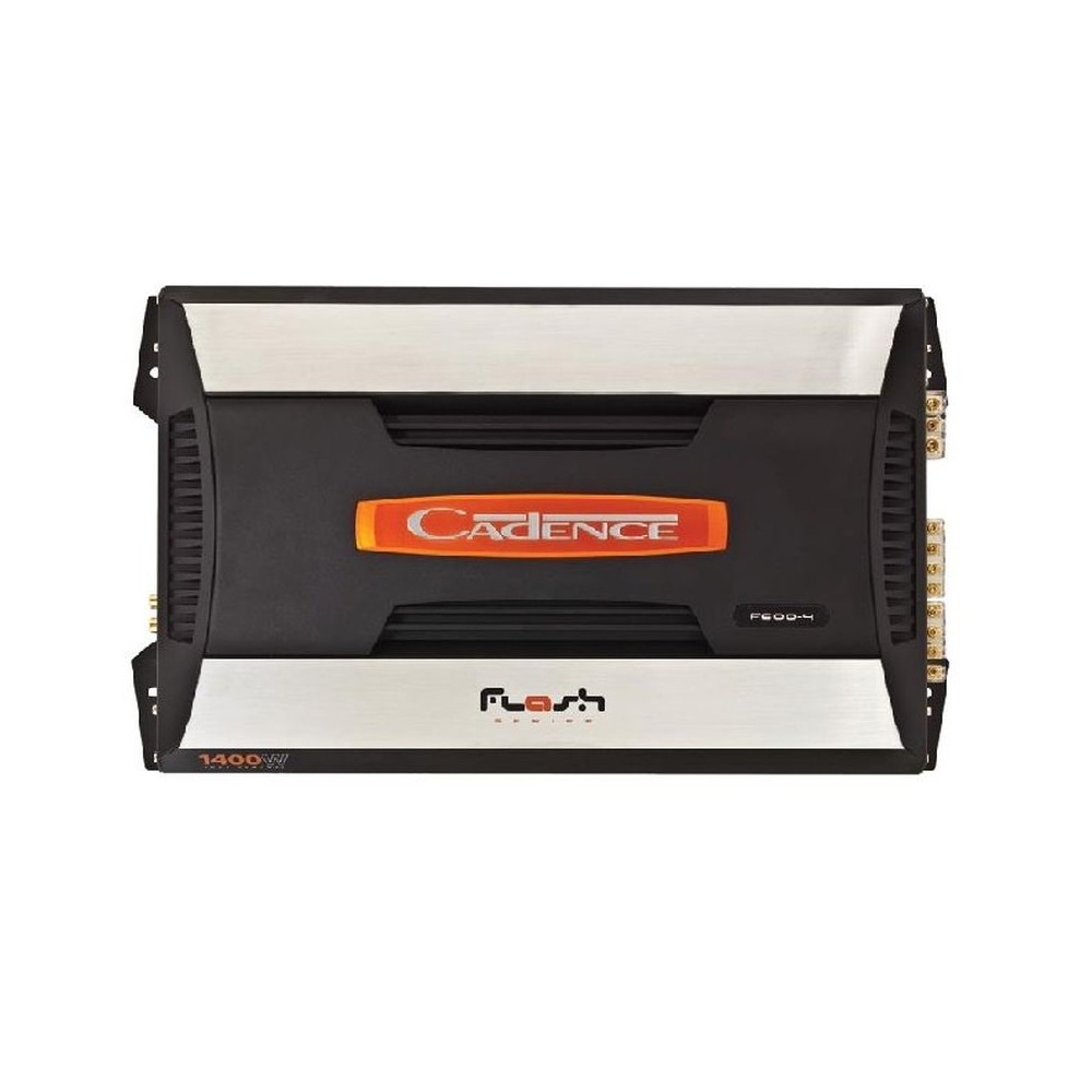Cadence F600-4