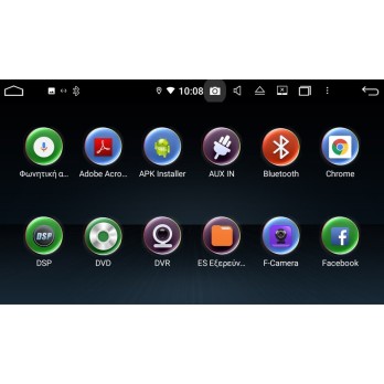 Bizzar Pro Edition Suzuki Jimny Android 10 8core Navigation Multimedia