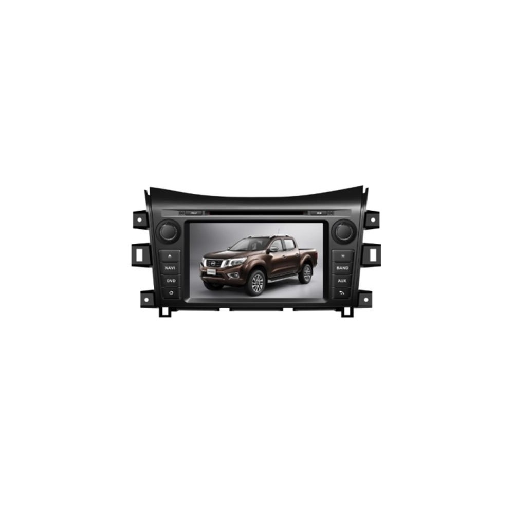 Bizzar S90 Nissan Navara NP300 F716