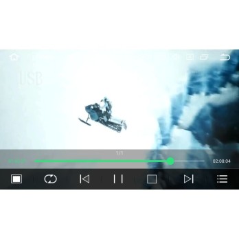 Bizzar Kia Rio Facelift Android 8.0 Oreo 8core Navigation Multimedia