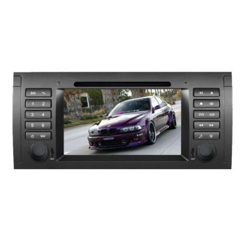 Bizzar S190 BMW X5 E53 Q395