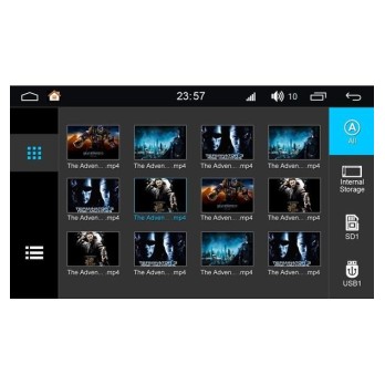 Bizzar S190 BMW X5 E53 Q395