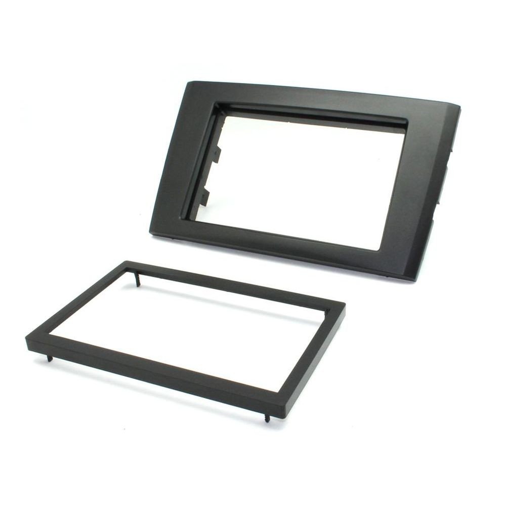 Πρόσοψη R/CD-Οθόνης Volvo