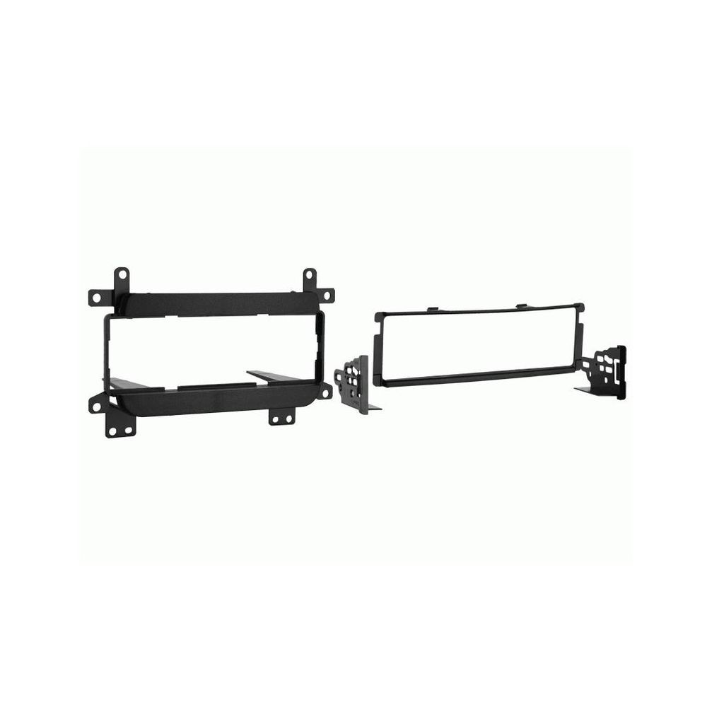 Πρόσοψη R/CD-Οθόνης Suzuki