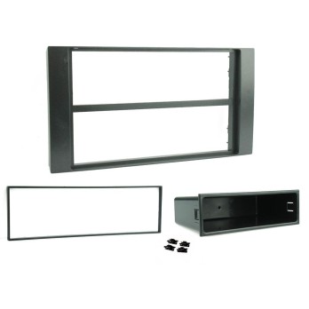 Πρόσοψη R/CD-Οθόνης Ford