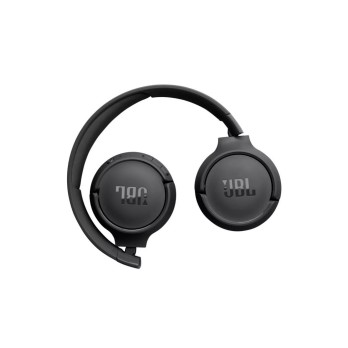 JBL TUNE 520BT (BLACK)