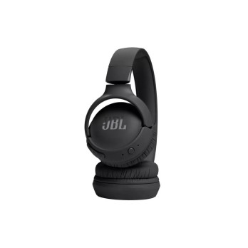 JBL TUNE 520BT (BLACK)