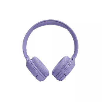 JBL TUNE 520BT (PURPLE)