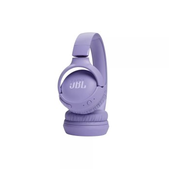 JBL TUNE 520BT (PURPLE)