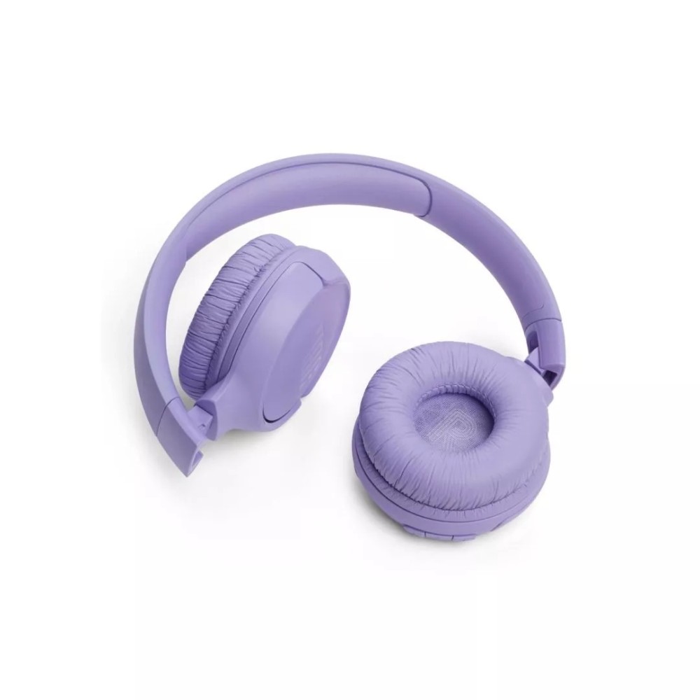 JBL TUNE 520BT (PURPLE)