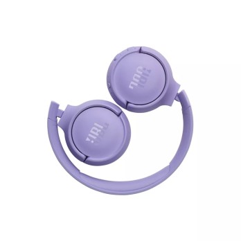 JBL TUNE 520BT (PURPLE)