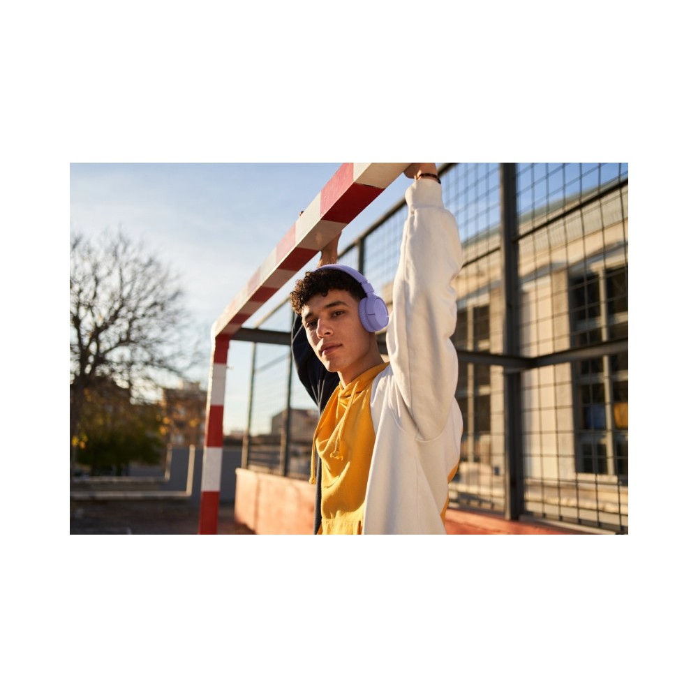 JBL TUNE 520BT (PURPLE)