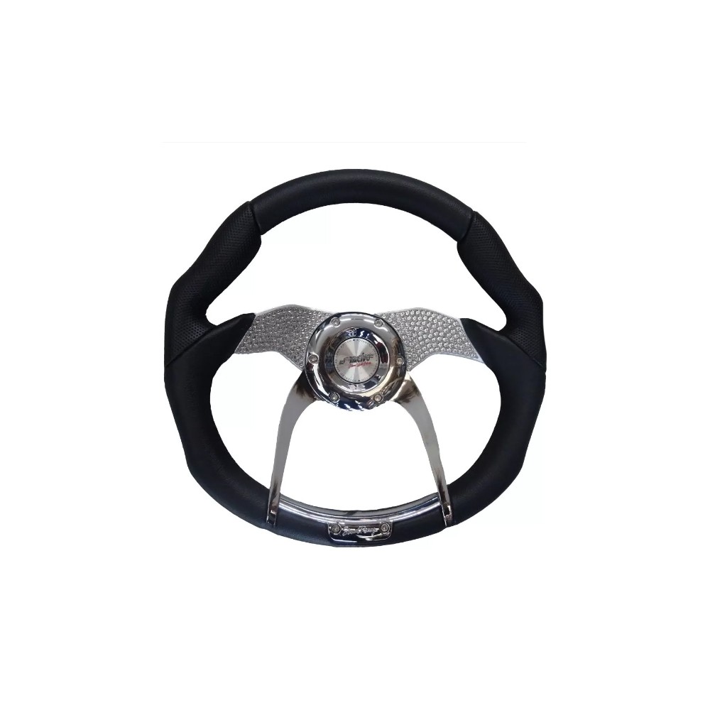 ΤΙΜΟΝΙ TORQUE BLACK ME STRASS