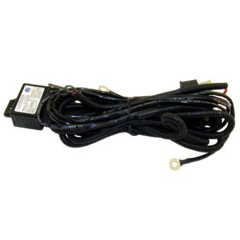 Καλωδίωση H4 55W 12V