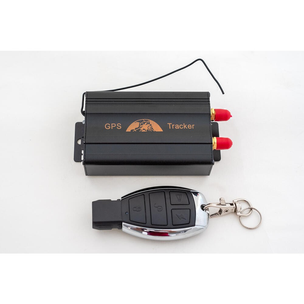 GPS Tracker Auto-103Β
