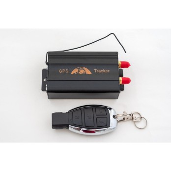 GPS Tracker Auto-103Β