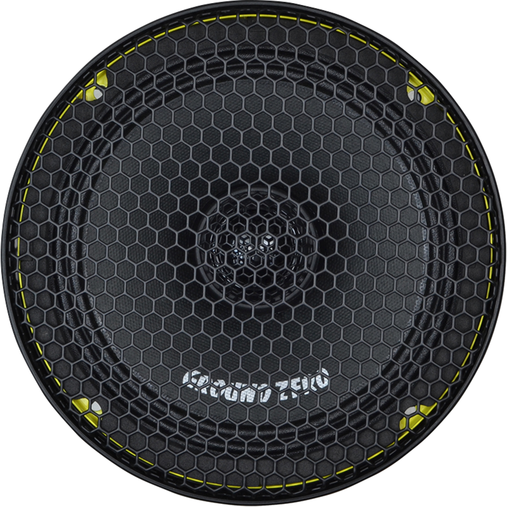 GZCF 6.5SPL