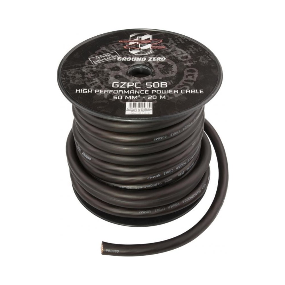 GZPC 50B