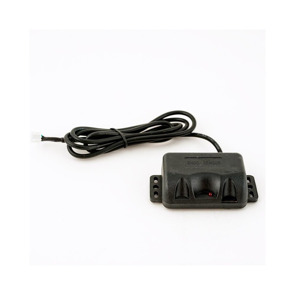 GPS SHOCK SENSOR AUTO