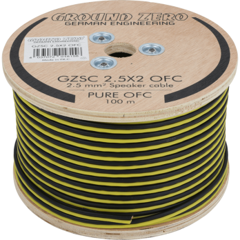 GZSC 2.5X2 OFC