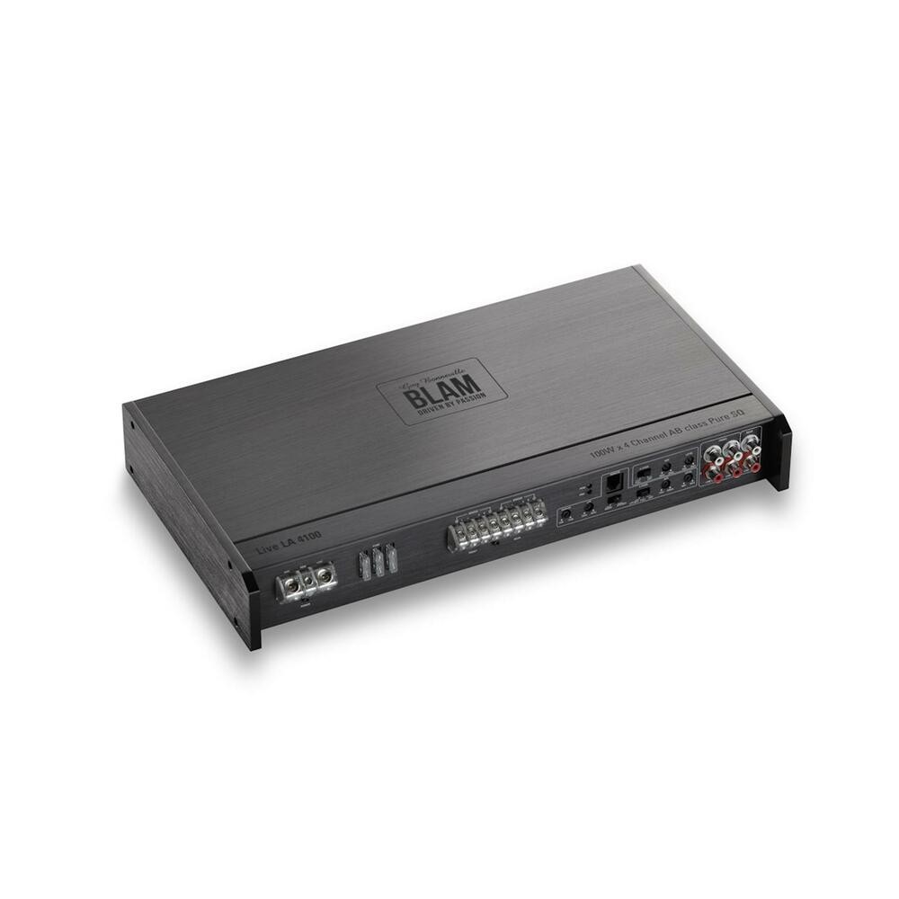 LA 4100
