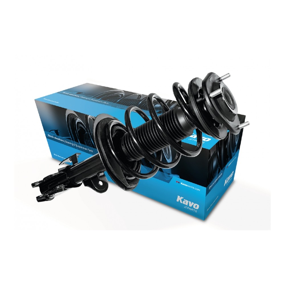 Aμορτισερ Matiz 98-