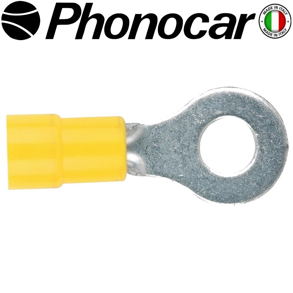 04.600 PHONOCAR
