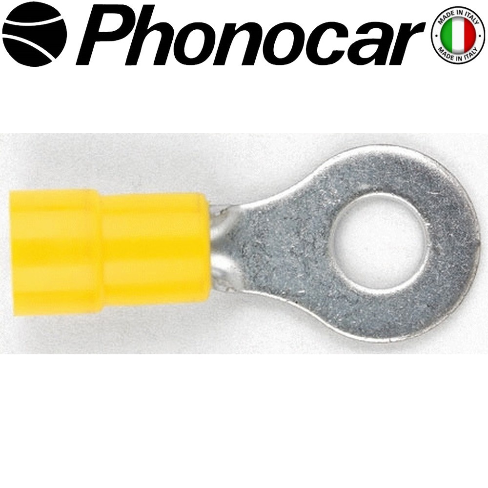 04.603 PHONOCAR