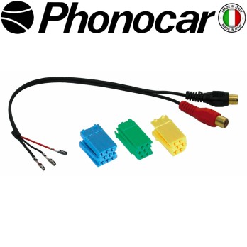 04.108 PHONOCAR