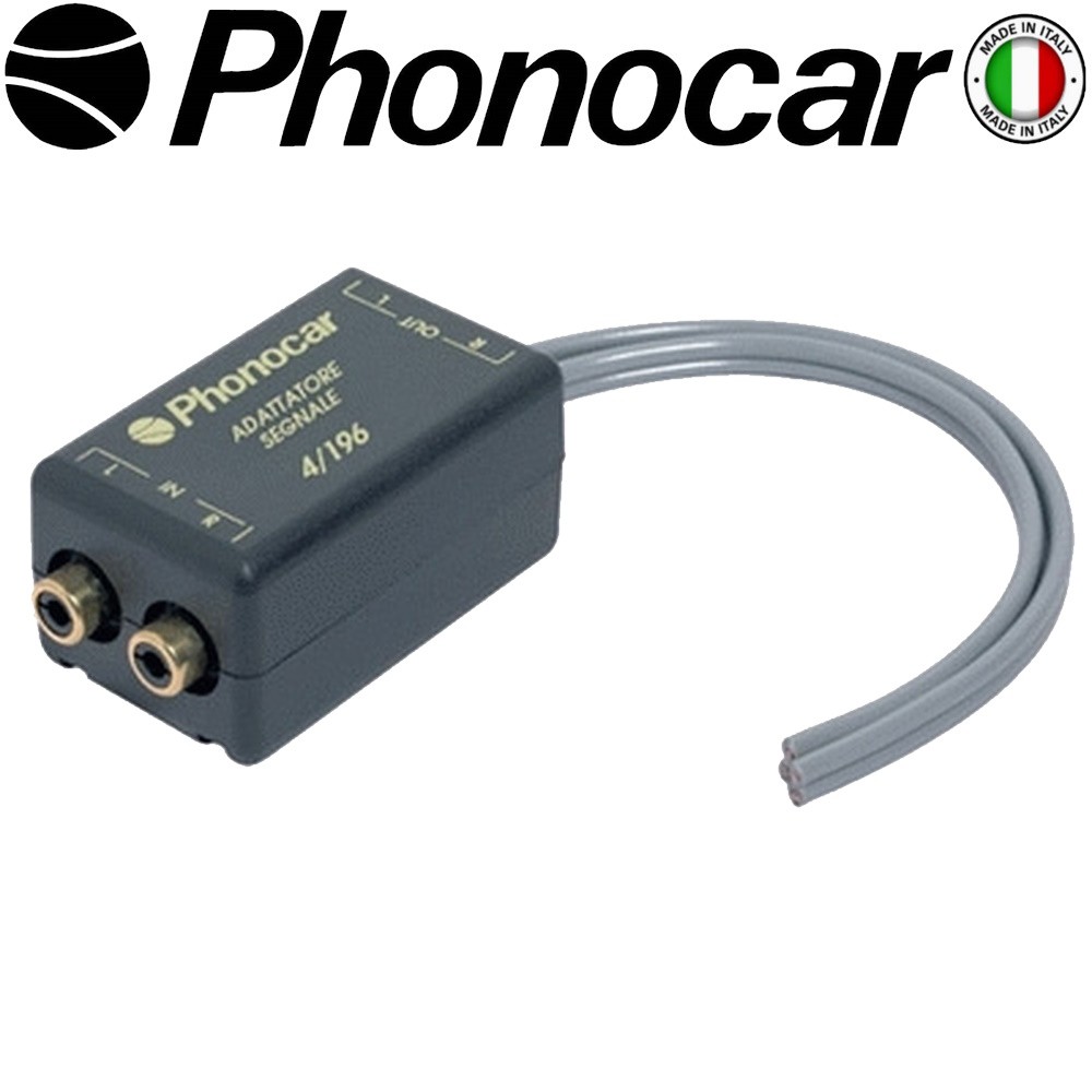 04.196 PHONOCAR