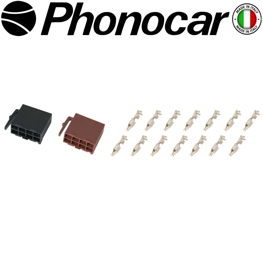 04.326 PHONOCAR