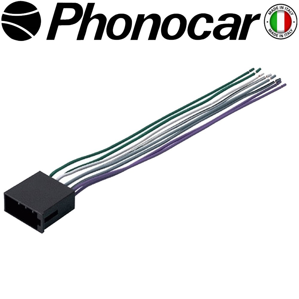 04.633 PHONOCAR