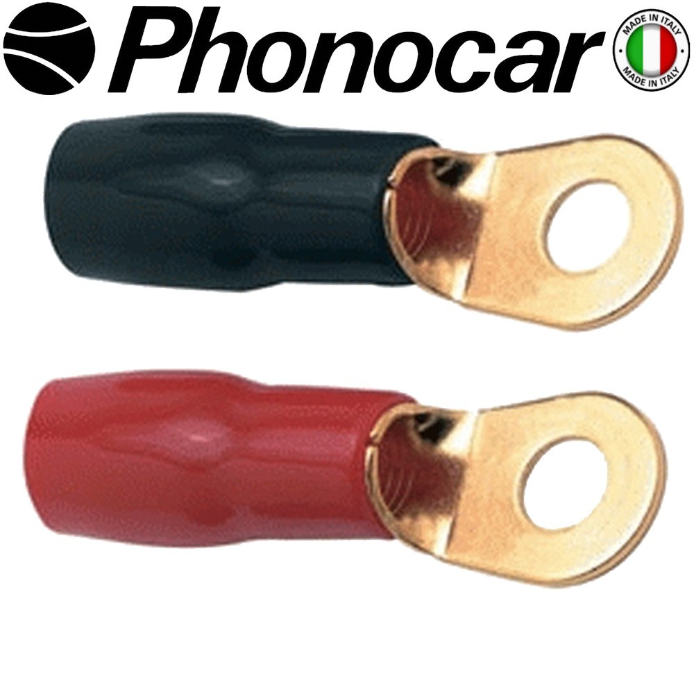 04.211.1 PHONOCAR