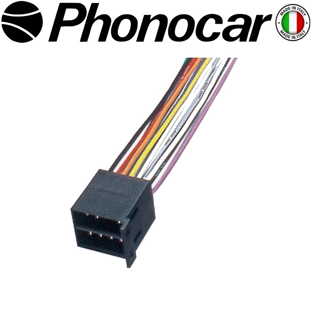 04.644 PHONOCAR