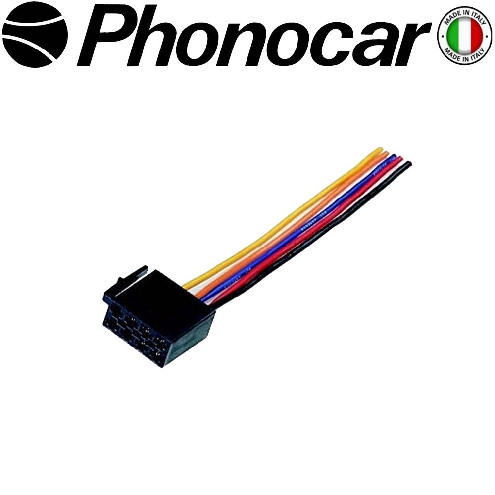 04.640 PHONOCAR