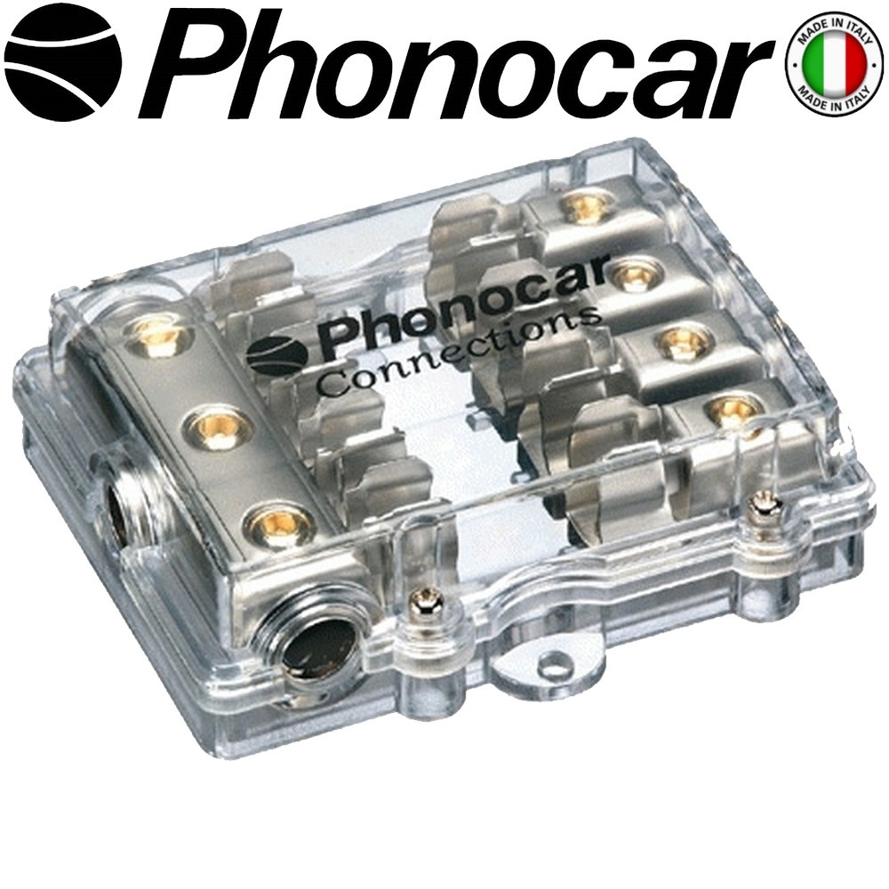 04.489 PHONOCAR