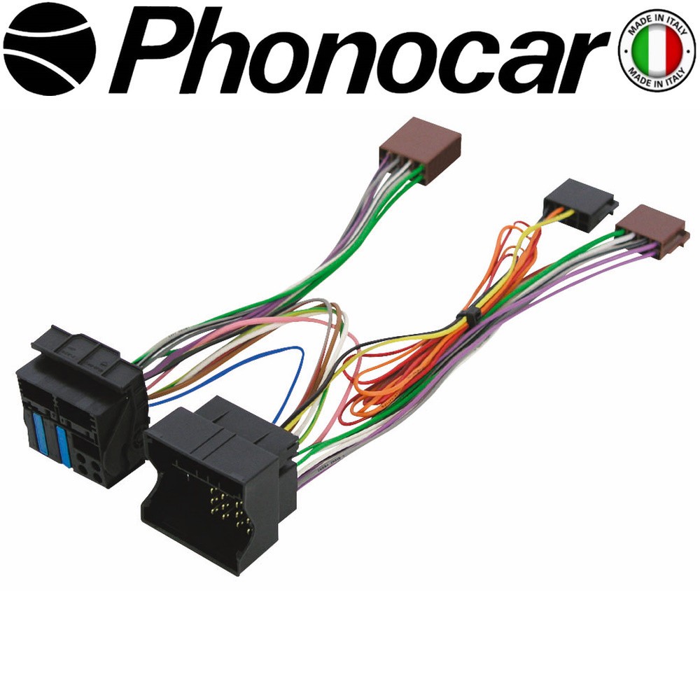 04.792 PHONOCAR